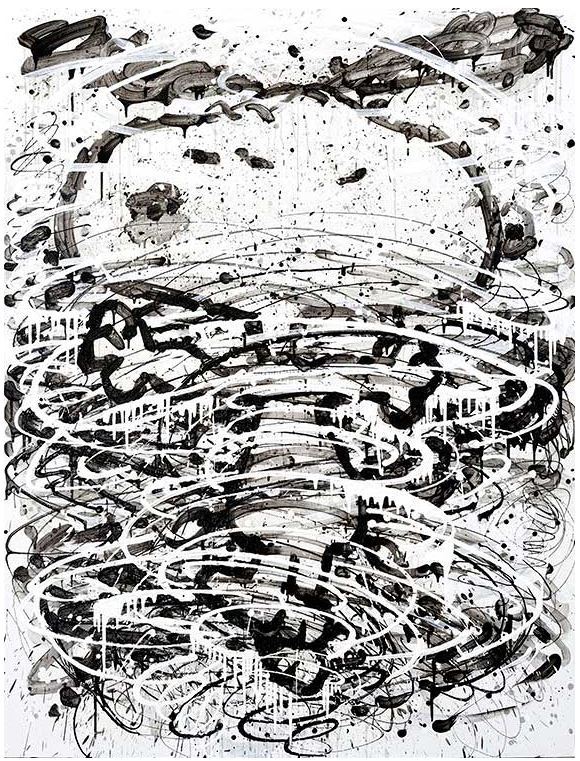 Tom Everhart Artist